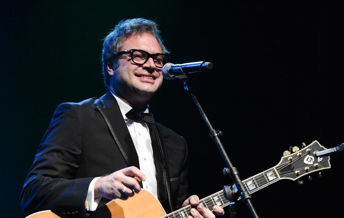 Steven Page