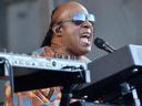 Stevie Wonder