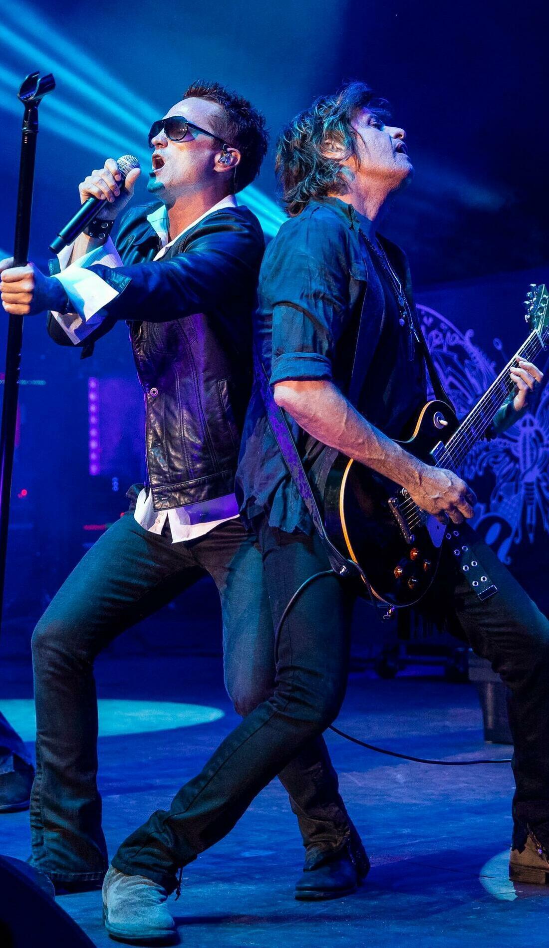Stone Temple Pilots Tickets, 2024 Concert Tour Dates SeatGeek