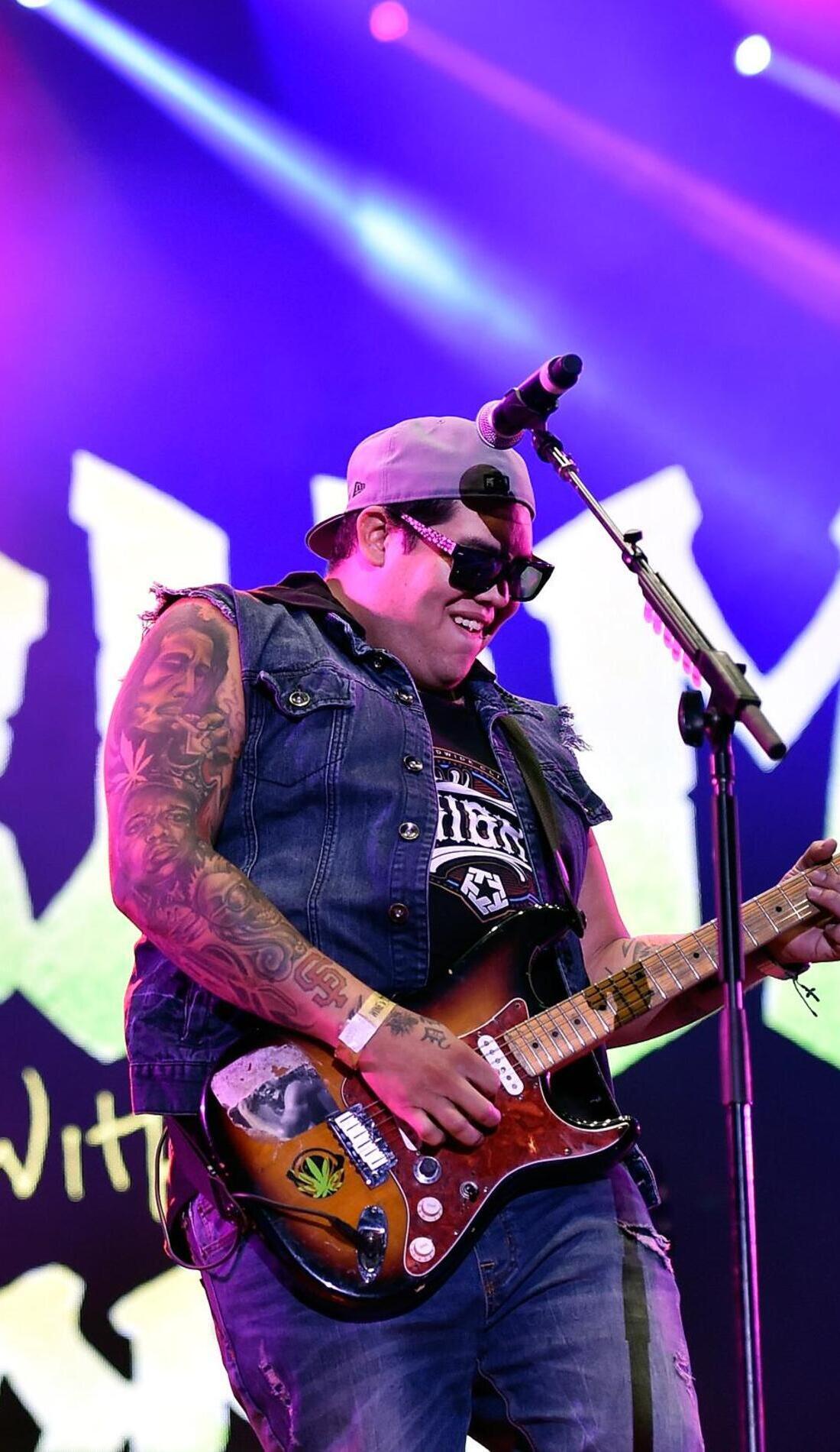 Sublime With Rome Tickets, 2024 Concert Tour Dates SeatGeek