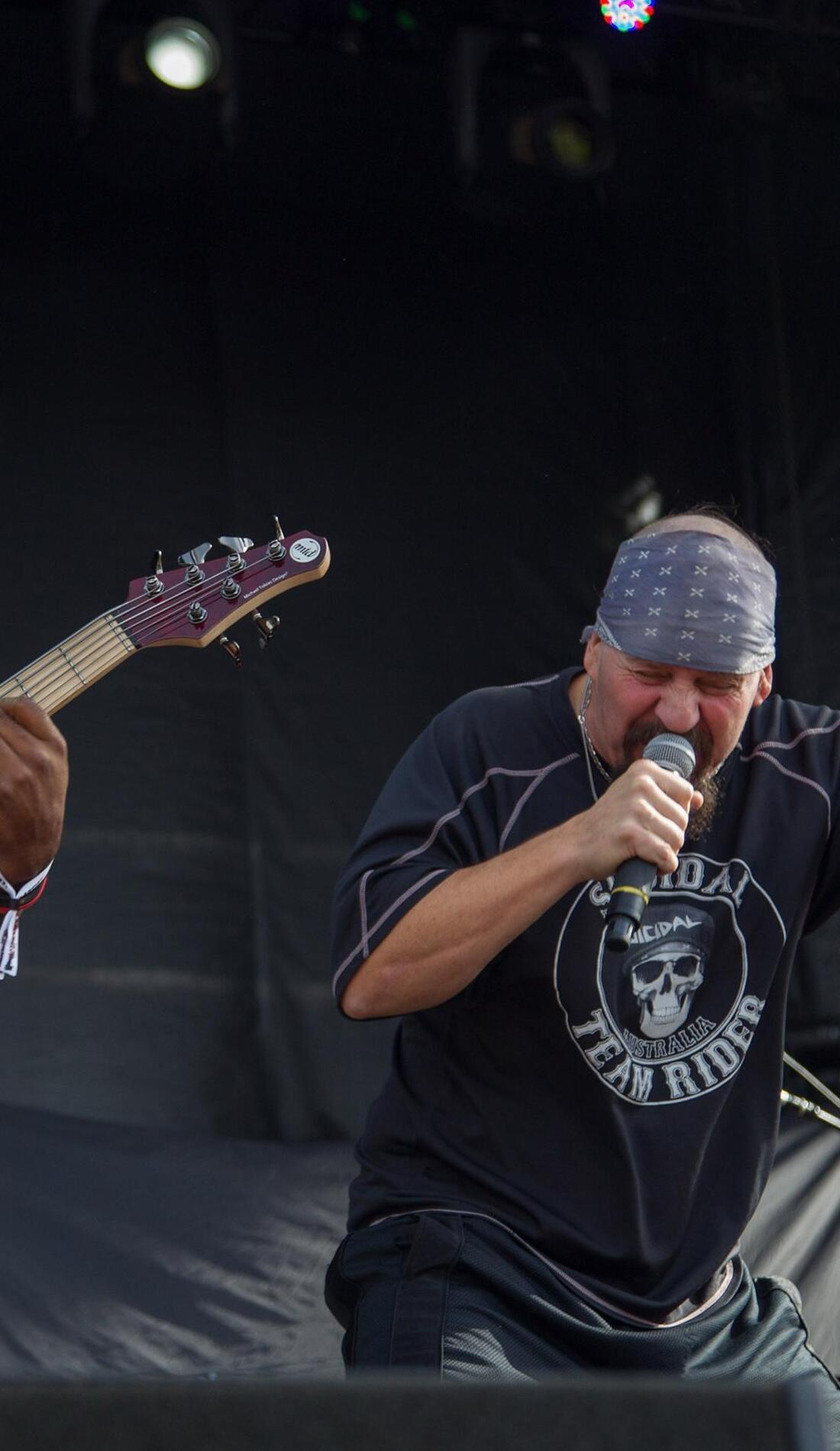 suicidal tendencies tour dates