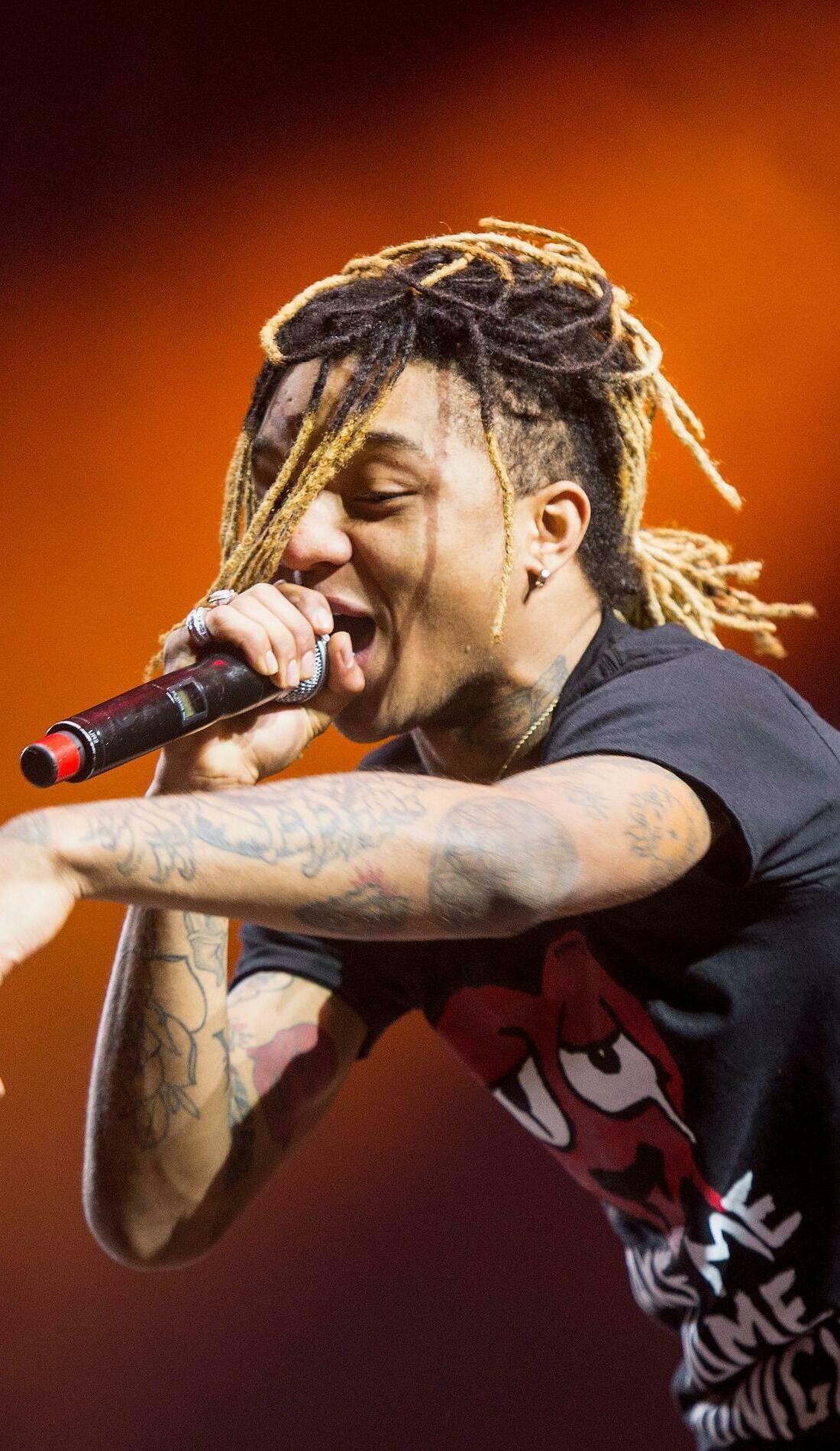 Swae Lee Concert Tickets, 2024 Tour Dates & Locations SeatGeek