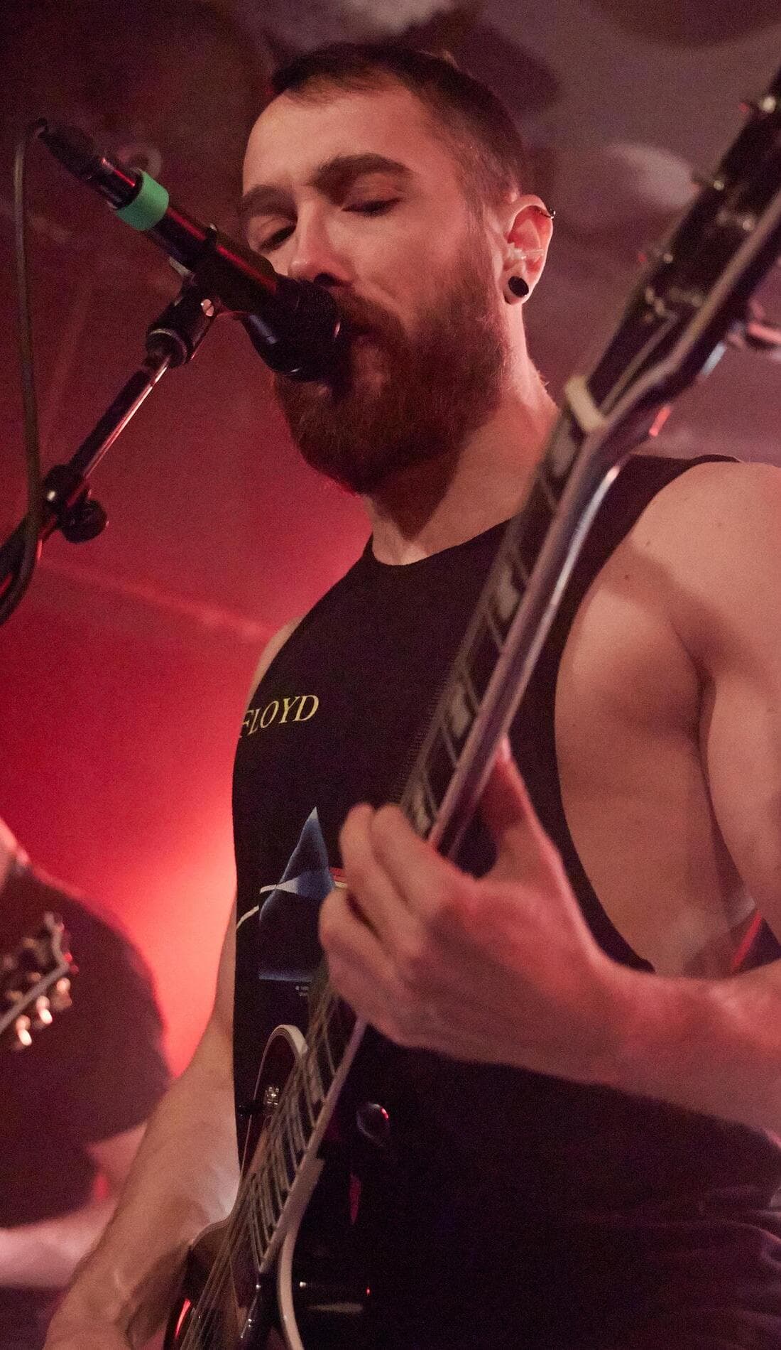 Sylosis San Antonio Concert Tickets 2024 SeatGeek