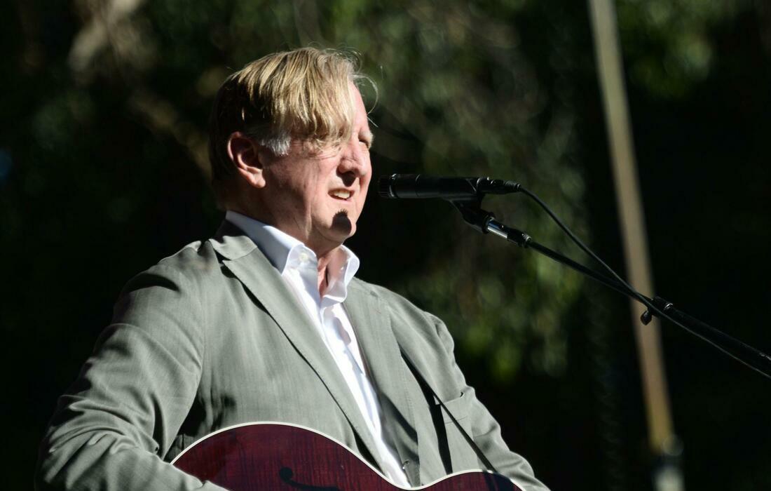 T Bone Burnett