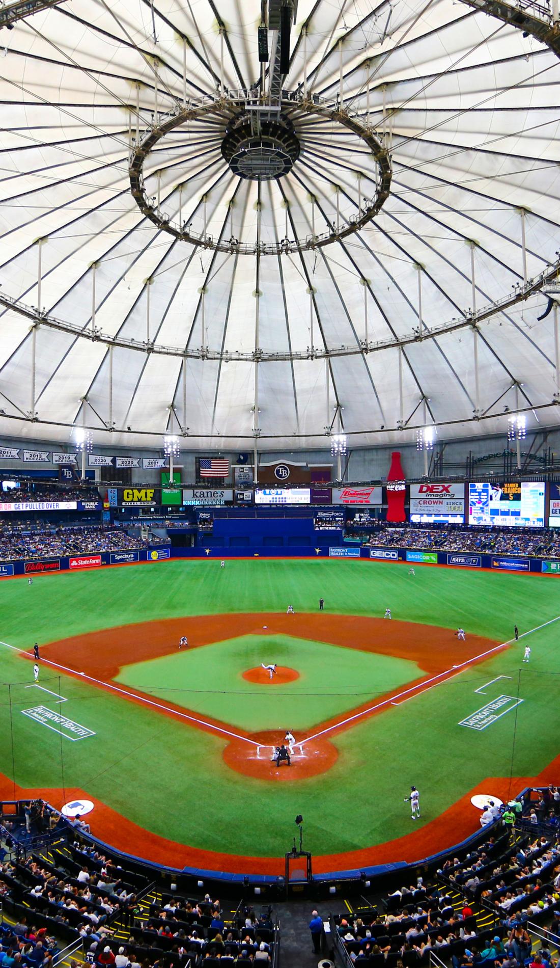 How to Watch the Tampa Bay Rays vs. Detroit Tigers - MLB (8/4/23)
