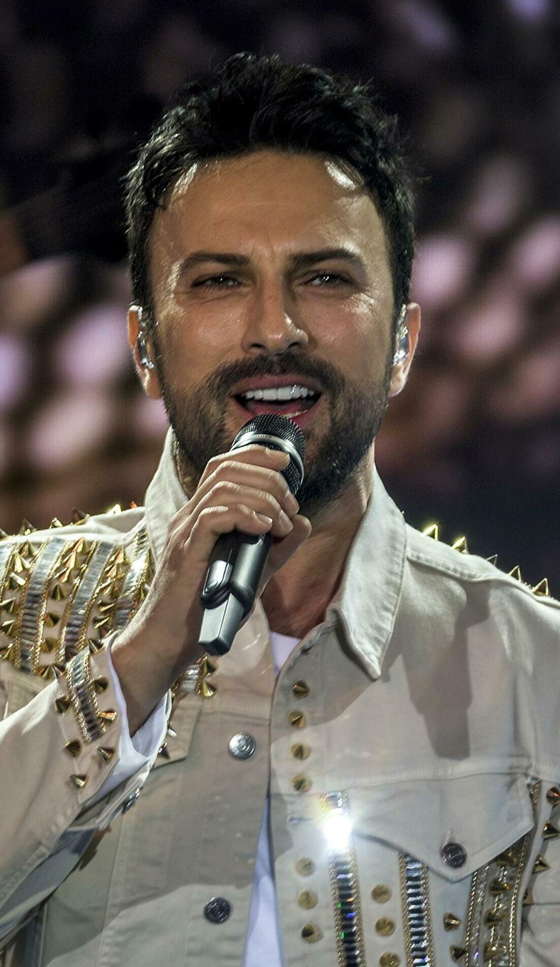 Tarkan Tickets, 2024 Concert Tour Dates SeatGeek