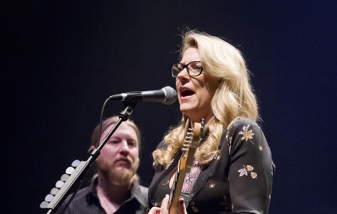 Martin Marietta Center for the Performing Arts Memorial Auditorium