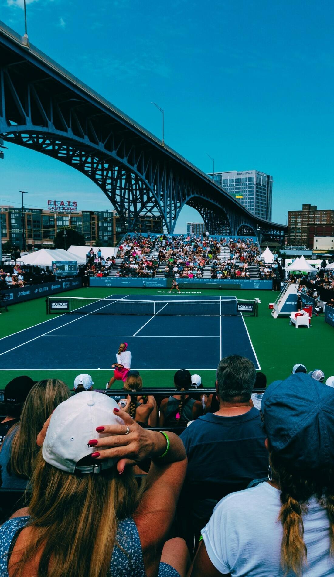 Tennis in the Land Tickets 2024 Tennis in the Land Events SeatGeek