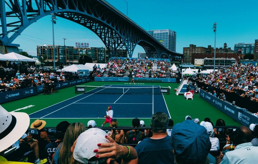 Tennis in the Land Featured Live Event Tickets & 2024 Schedules SeatGeek