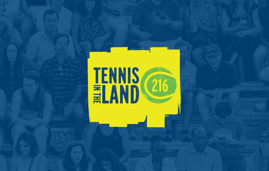 Tennis in the Land - Session 12 - Day
