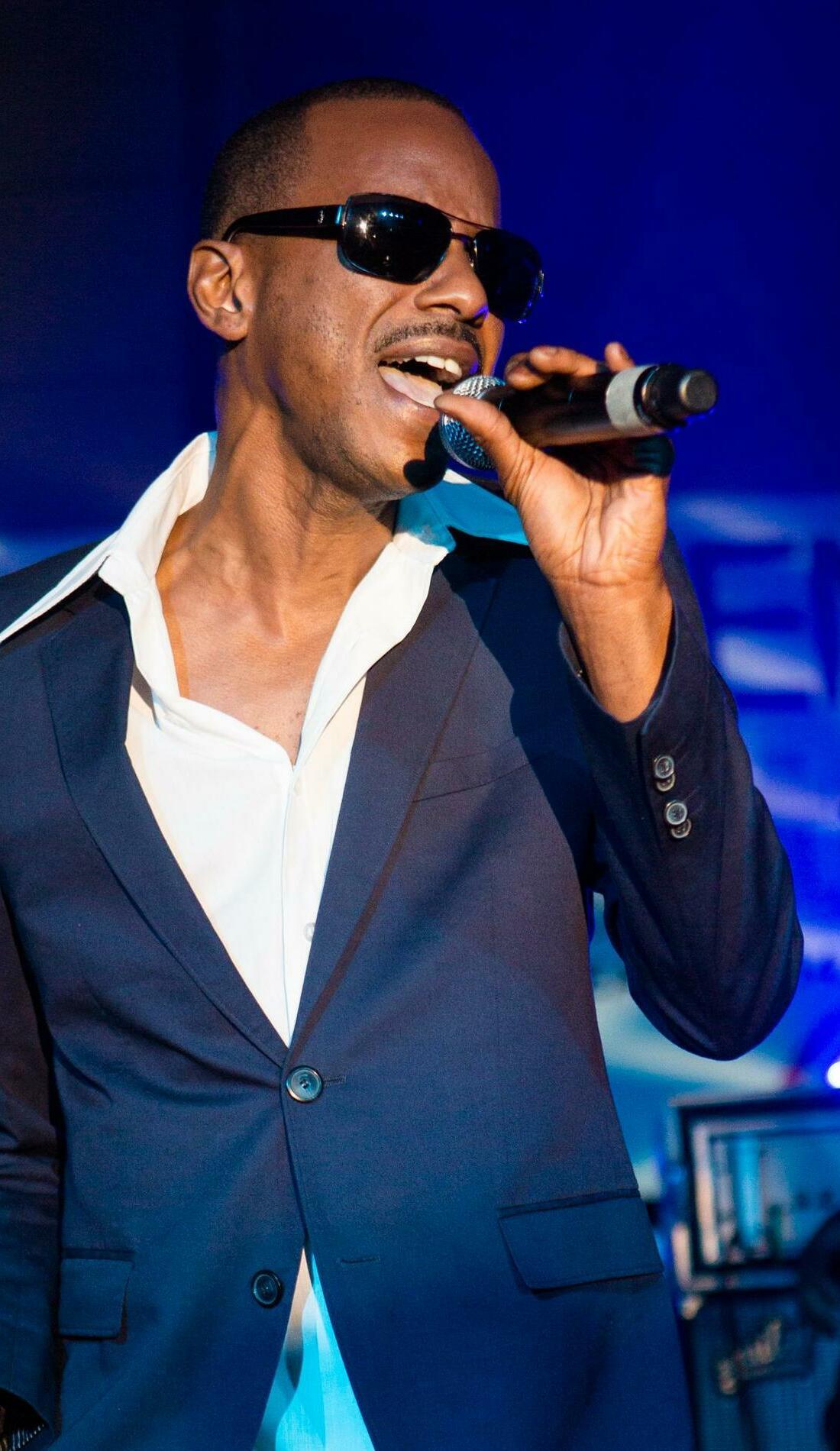 Tevin Campbell Concert Tickets, 2024 Tour Dates & Locations SeatGeek