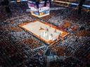 Texas Longhorns Mens Basketball