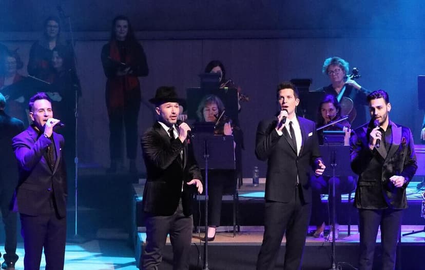 Roy Thomson Hall Featured Live Event Tickets & 20232024 Schedules