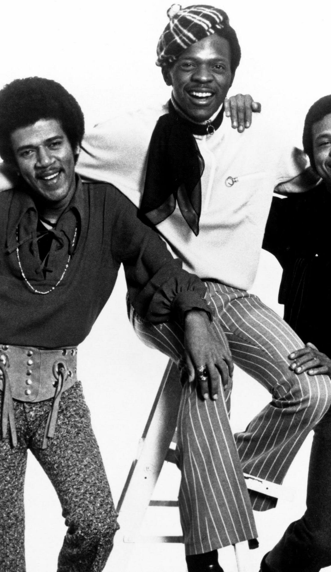 The Delfonics Tickets, Tour Dates & Concerts 2025 & 2024 – Songkick
