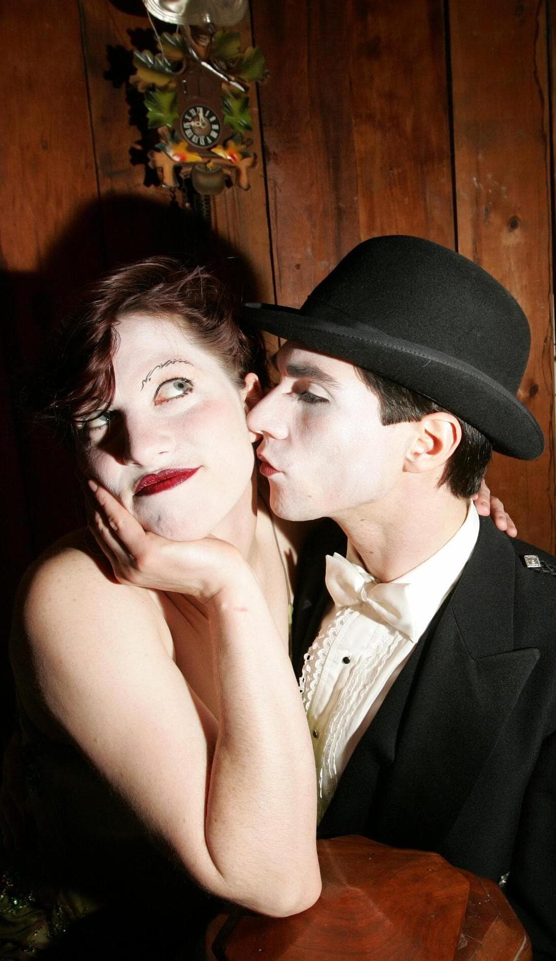 The Dresden Dolls Boston Concerts Tickets 2024 SeatGeek