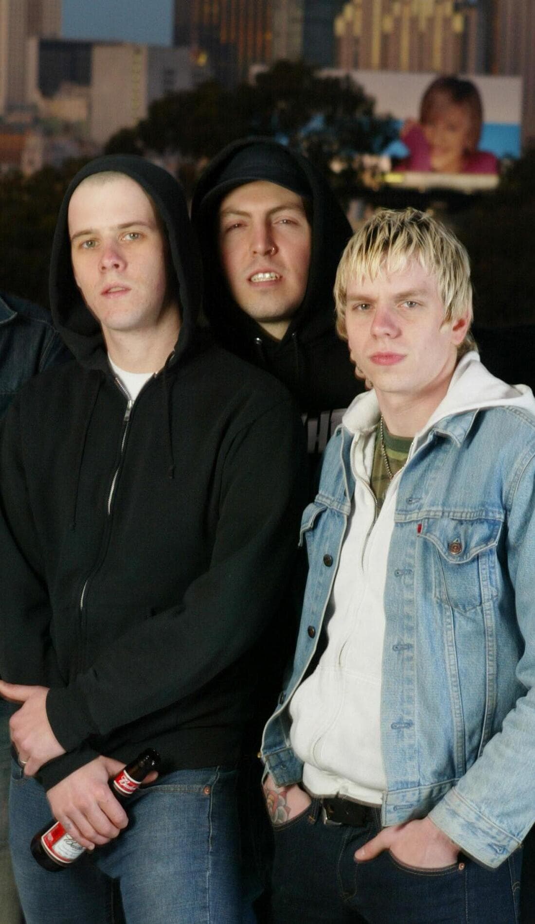 The Explosion Tickets, 2024 Concert Tour Dates SeatGeek