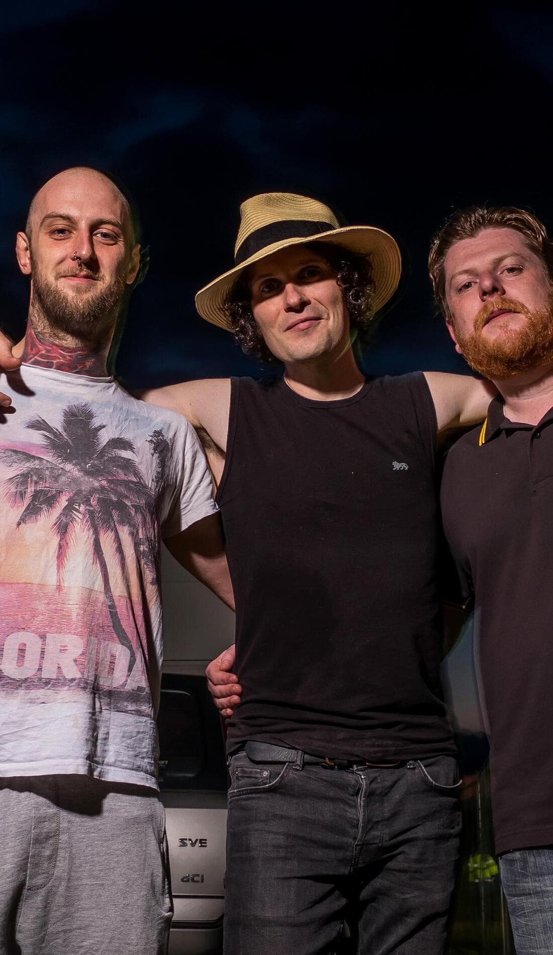 The Fratellis Tickets & Concert Tour Dates 2024 SeatGeek