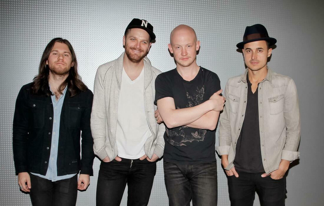 The Fray with Rett Madison