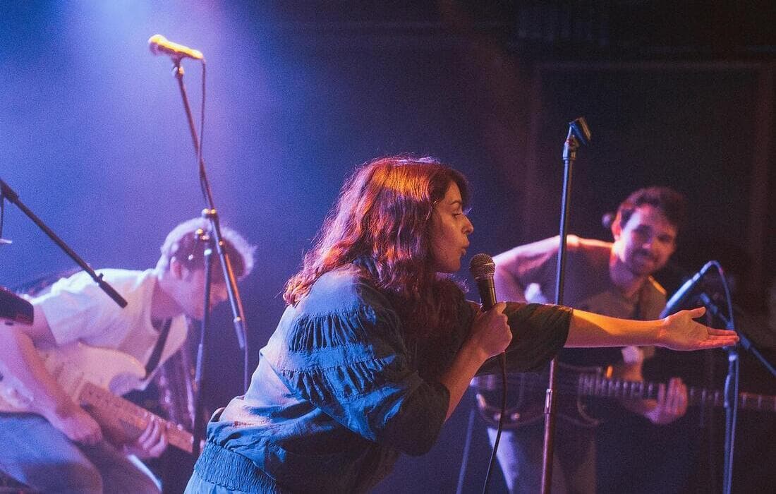 World Cafe Live Philadelphia Featured Live Event Tickets & 2024