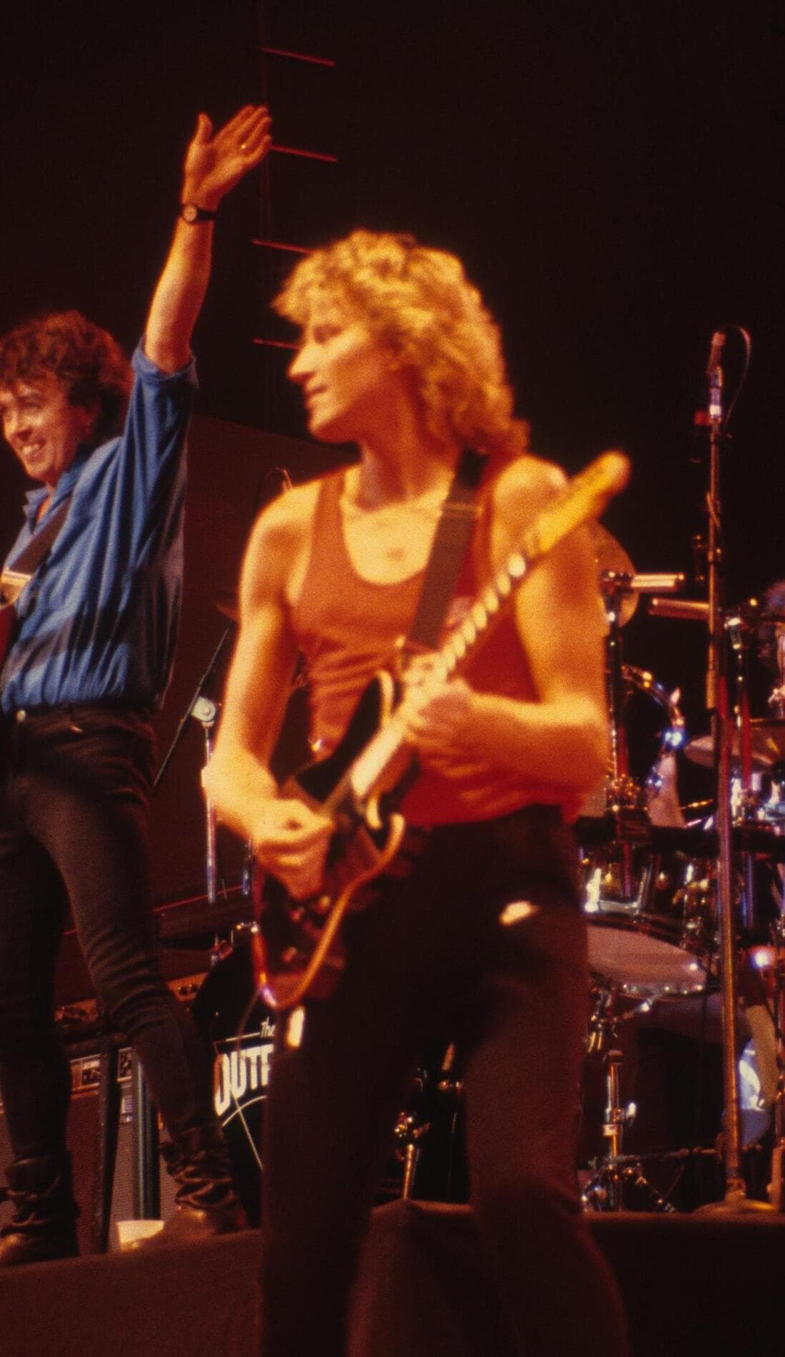 The Outfield Concert Tickets, 2024 Tour Dates & Locations SeatGeek