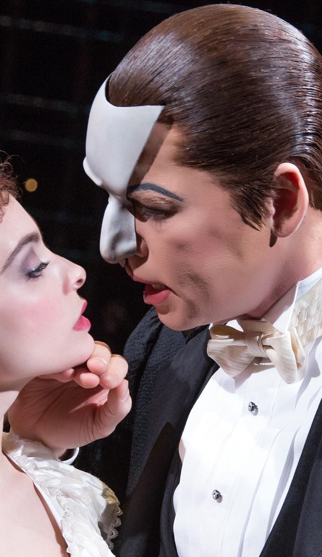 The Phantom of the Opera Tickets, 2024 Showtimes & Locations SeatGeek