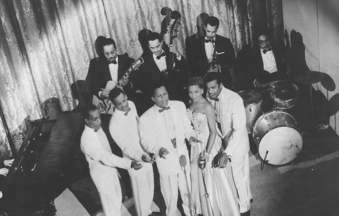 The Platters