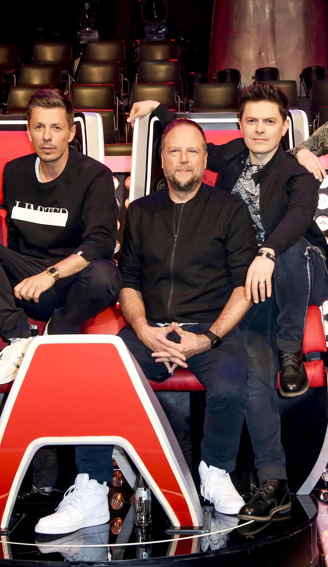 The Voice Of Germany Tickets & Concert Tour Dates 2024 SeatGeek