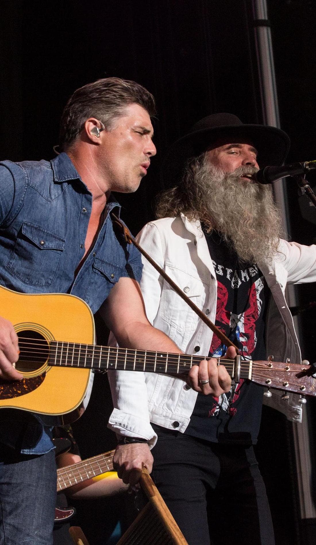 The Washboard Union Tickets, 2024 Concert Tour Dates SeatGeek