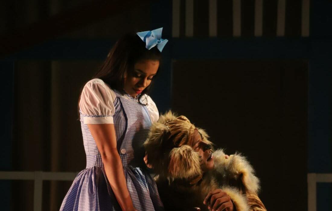 The Wizard of Oz - Coralville