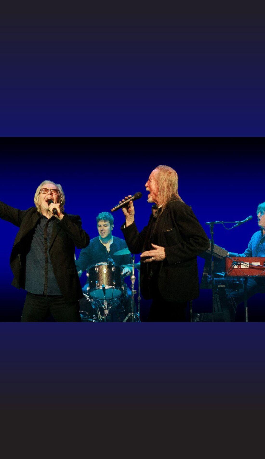 Three Dog Night Dallas Concerts 2024 | SeatGeek