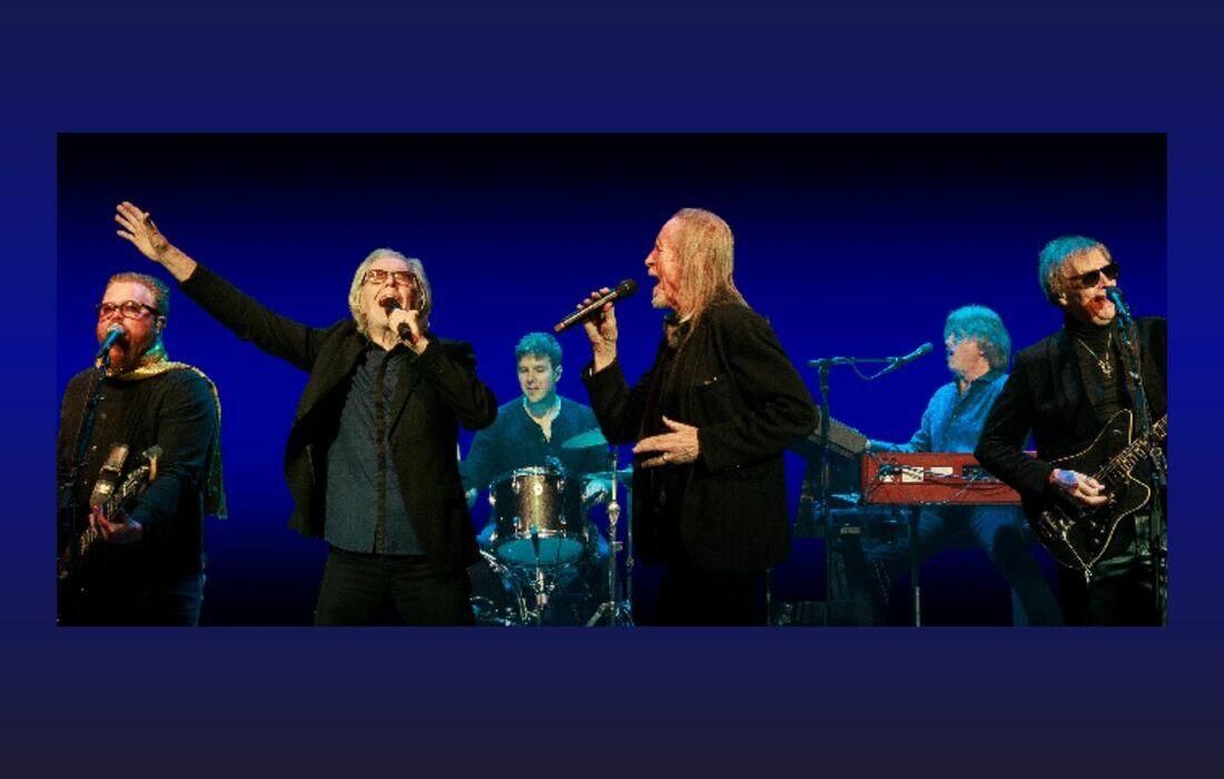 Three Dog Night 2024