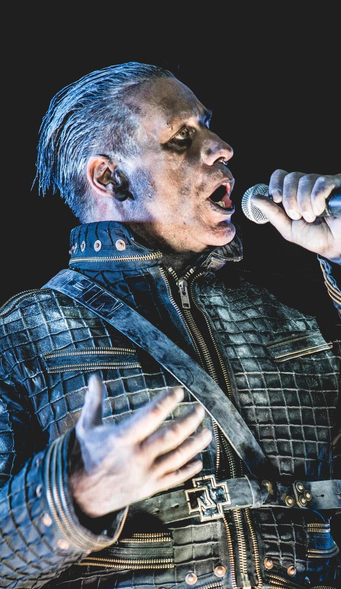 Till Lindemann Tickets & Concert Tour Dates 20242025 SeatGeek