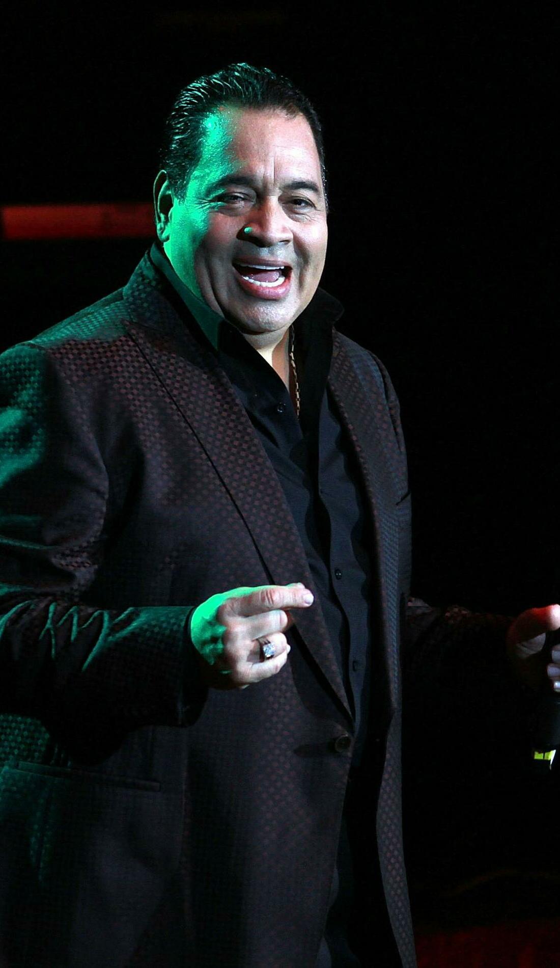 Tito Nieves Concert Tickets, 2024 Tour Dates & Locations SeatGeek