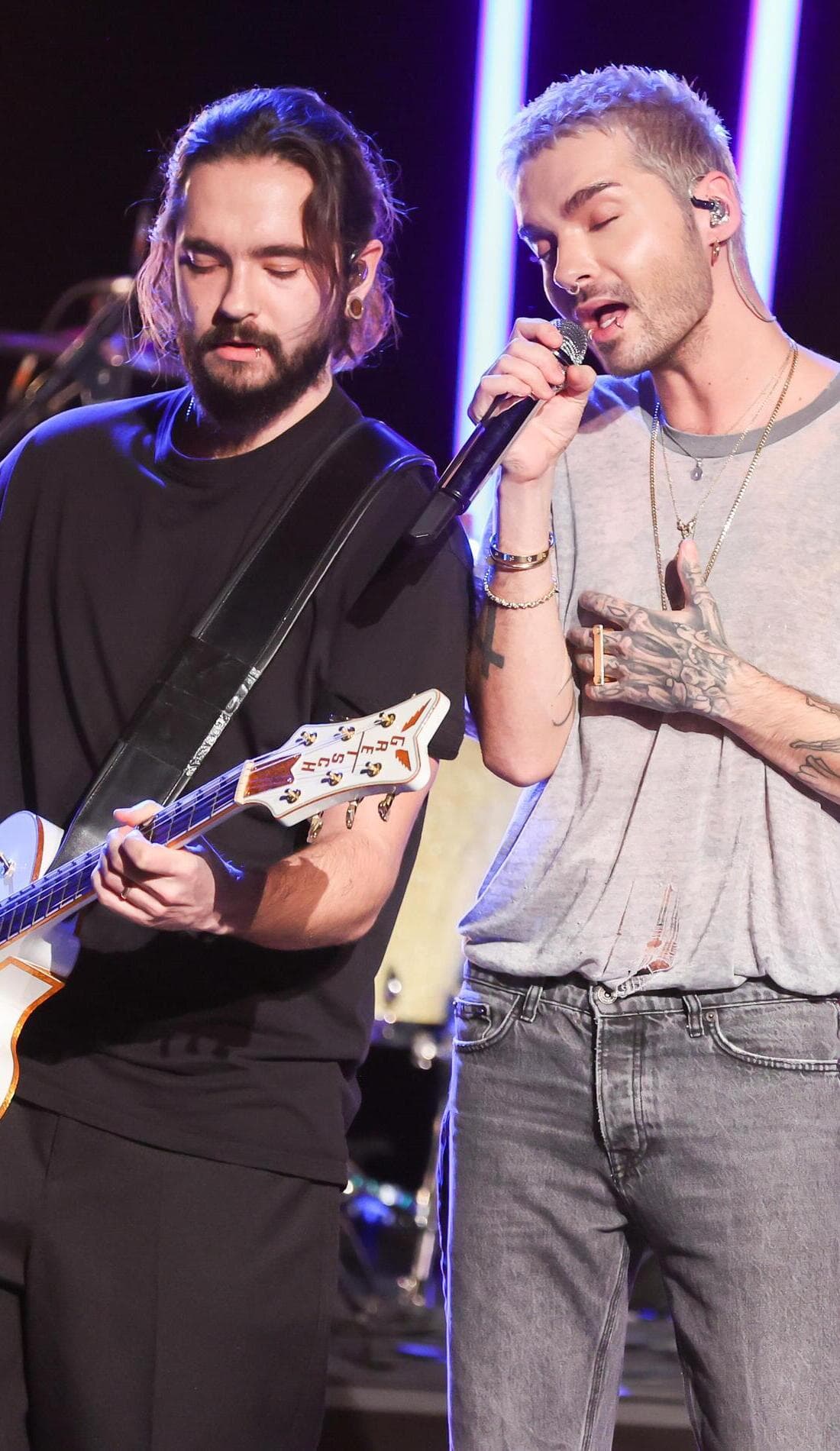  Tokio Hotel Tickets & Concert Tour Dates 2024 