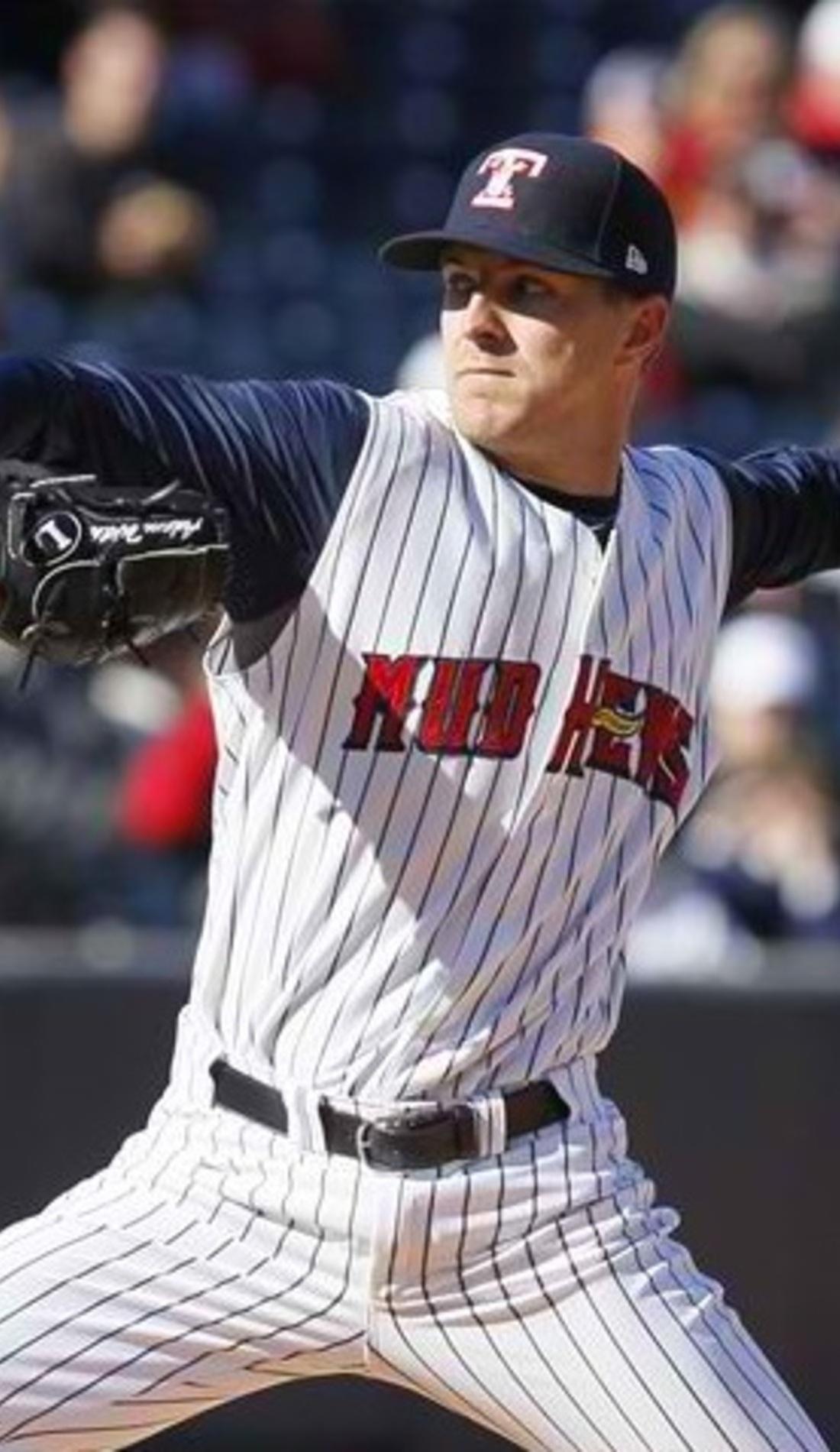 Iowa Cubs vs. Toledo Mud Hens, Principal Park, Des Moines, August 4 2023