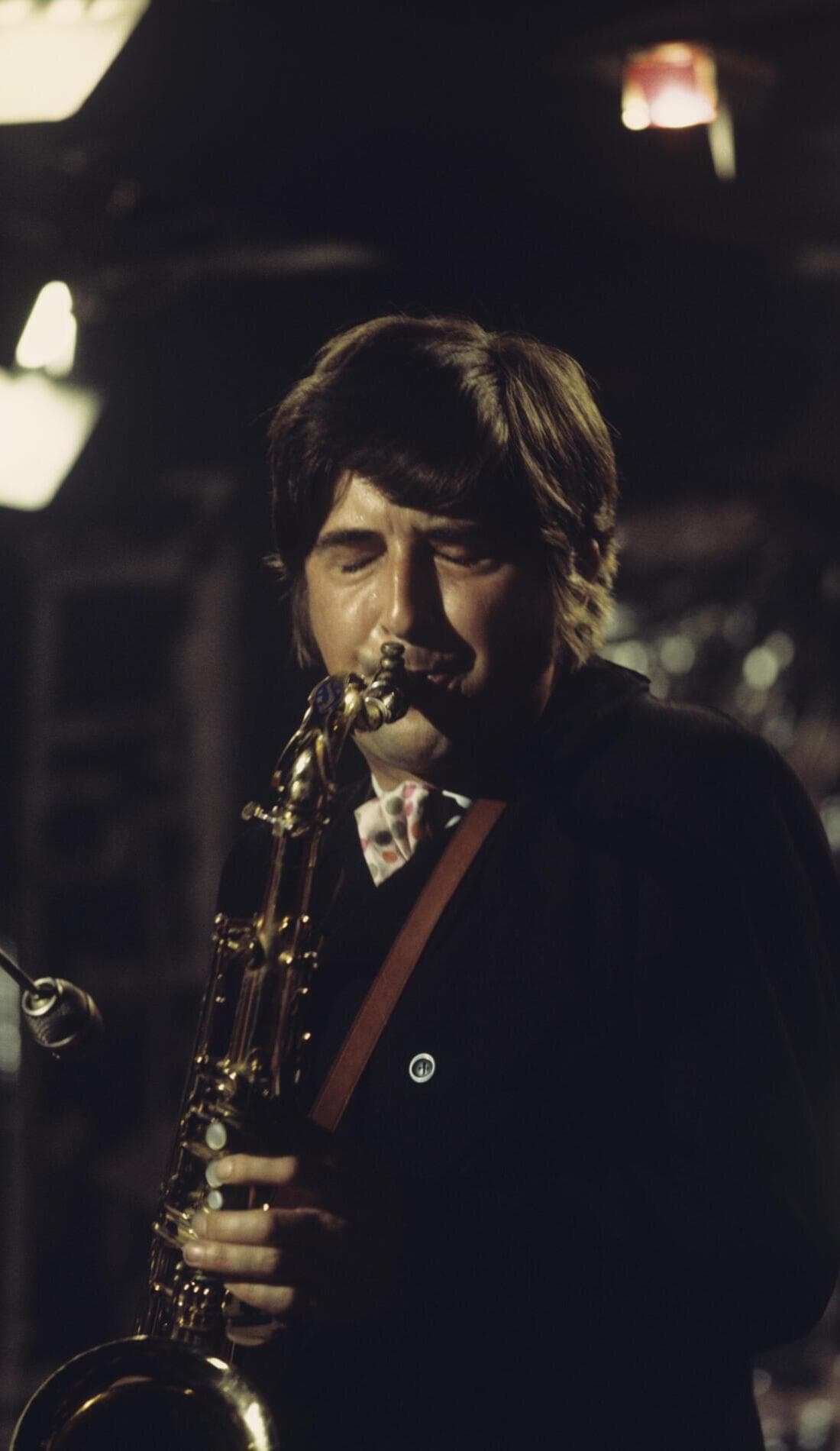 Tony Coe Tickets, 2024 Concert Tour Dates SeatGeek