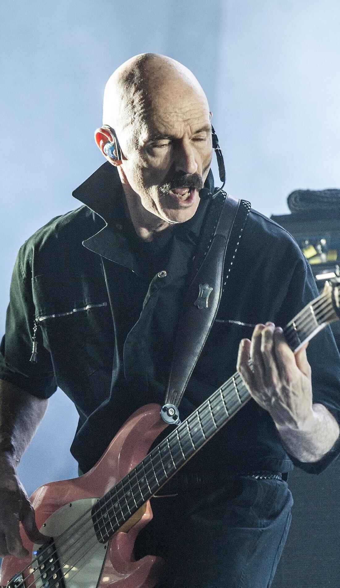 Tony Levin Charlotte Concert Tickets 2024 SeatGeek