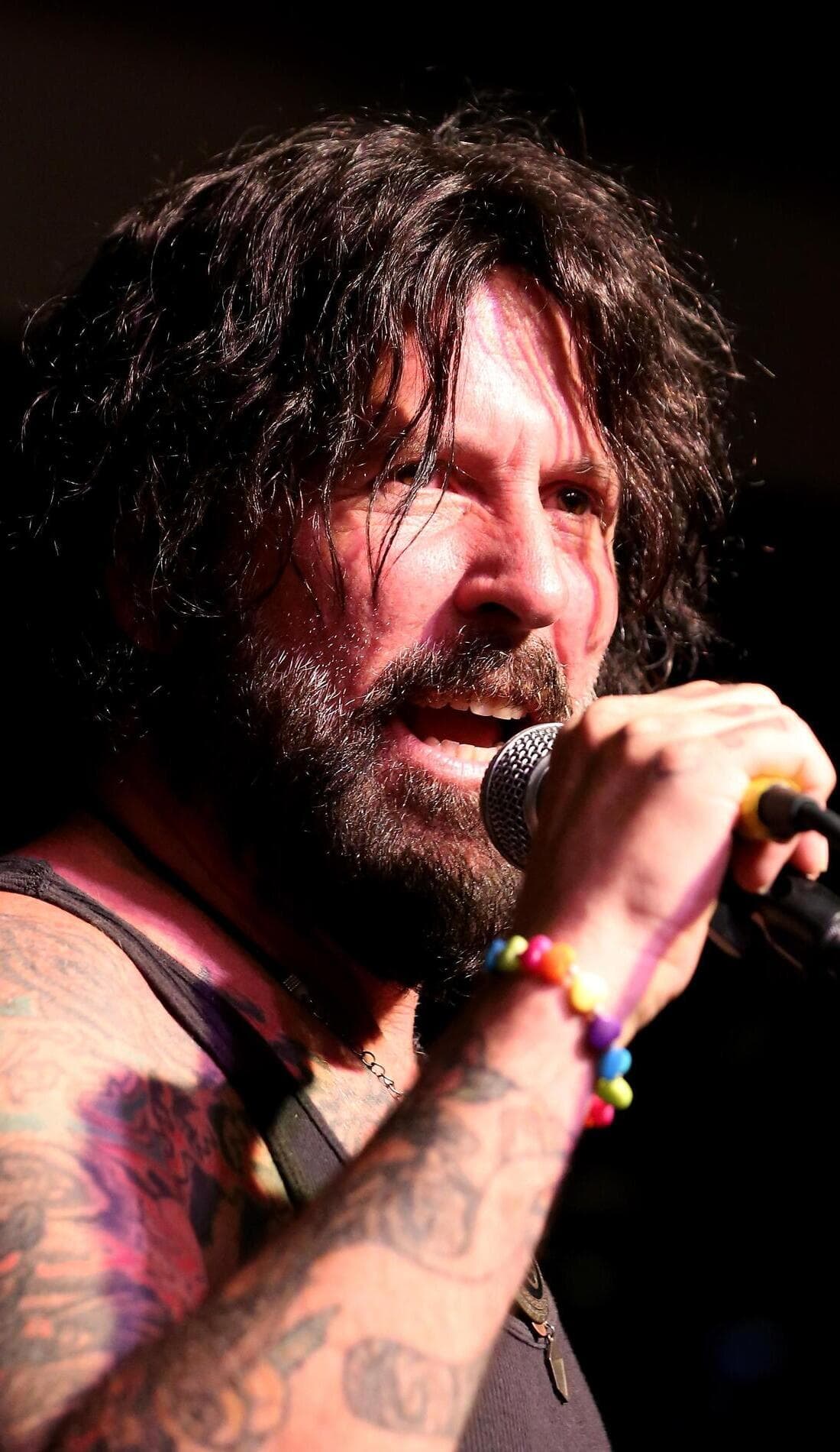 Tracii Guns Tickets & Concert Tour Dates 2024 | SeatGeek