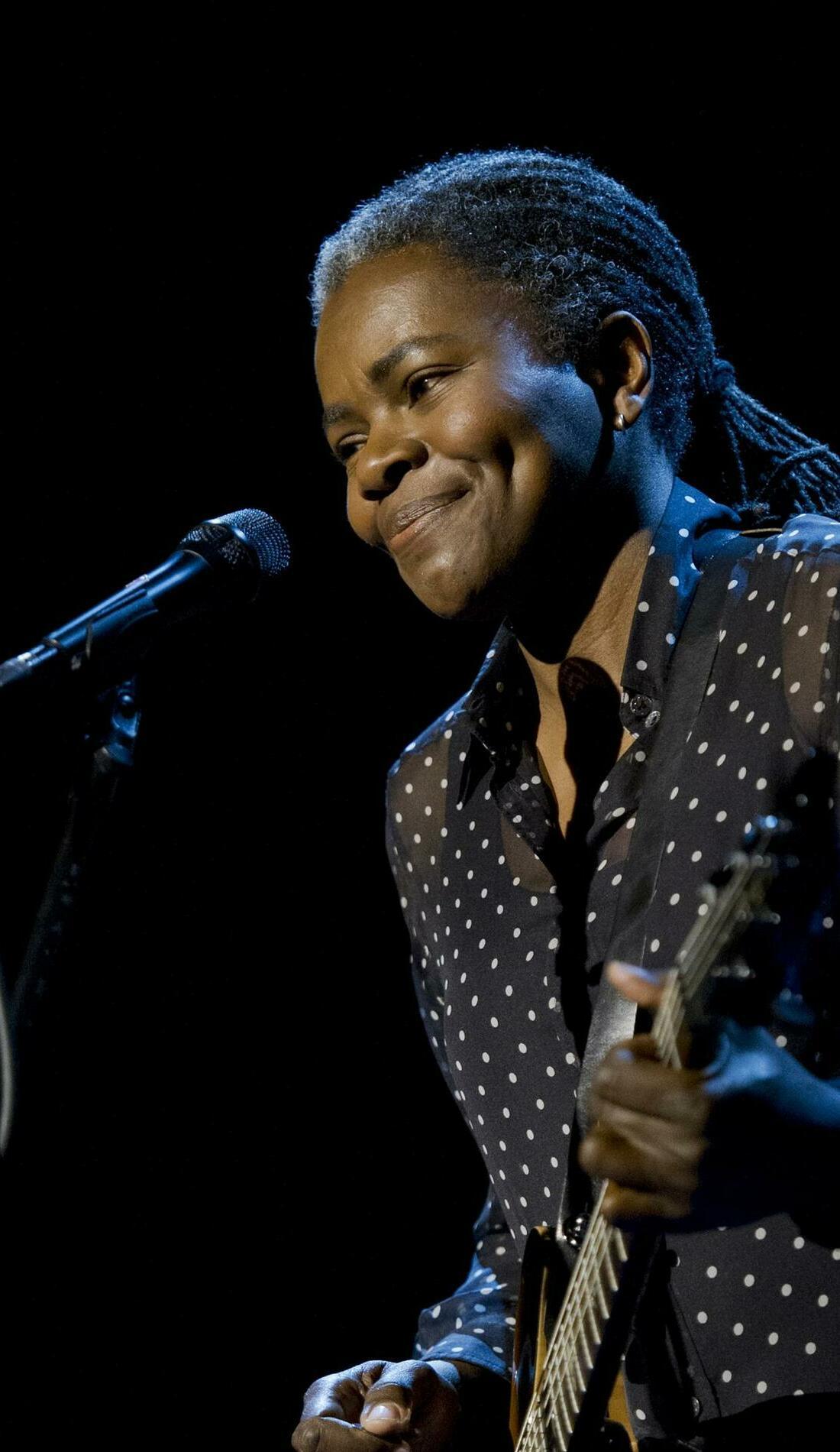 Tracy Chapman Concert Tickets, 2024 Tour Dates & Locations SeatGeek