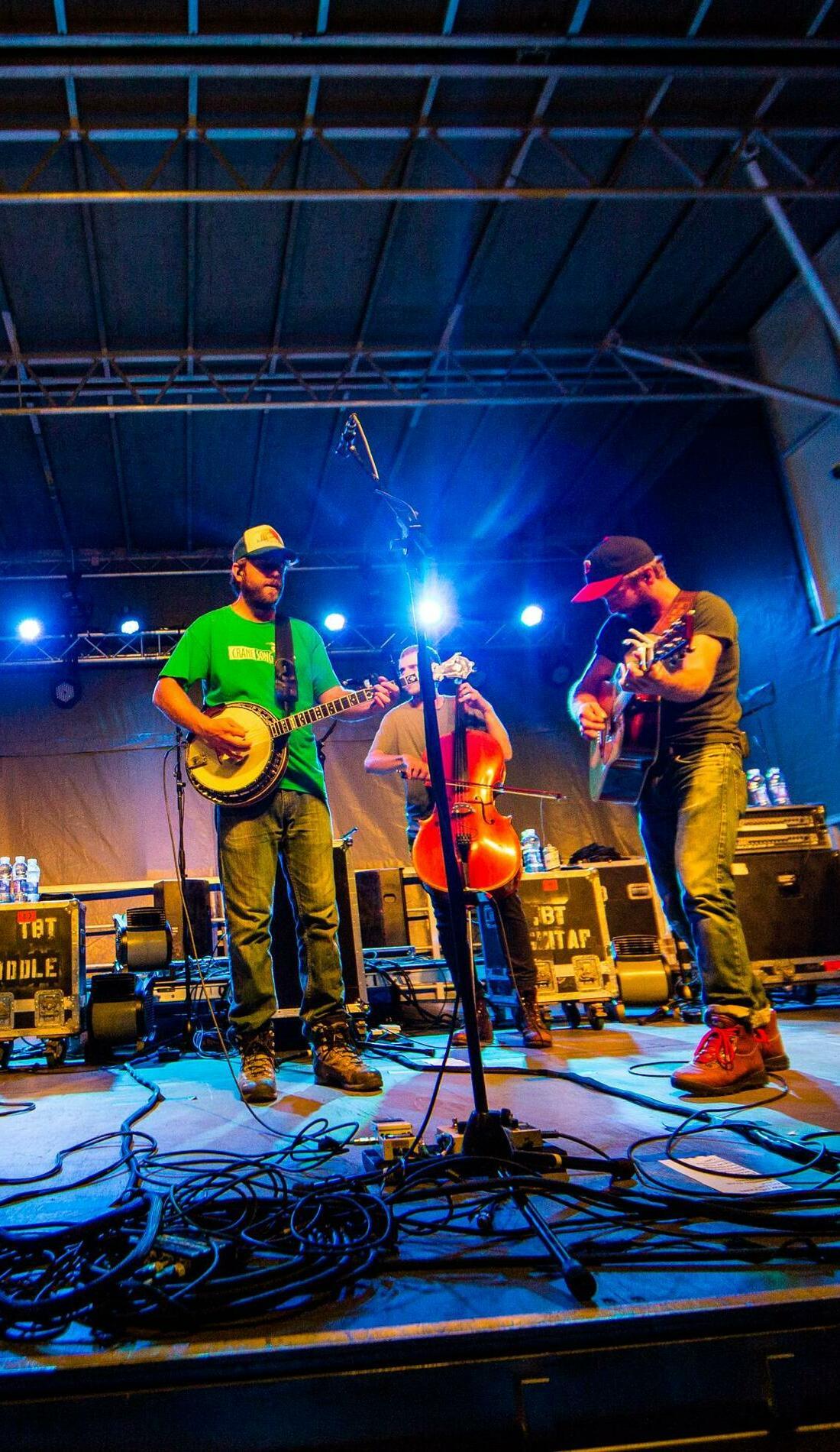 Trampled by Turtles Concert Tickets, 2024 Tour Dates & Locations SeatGeek