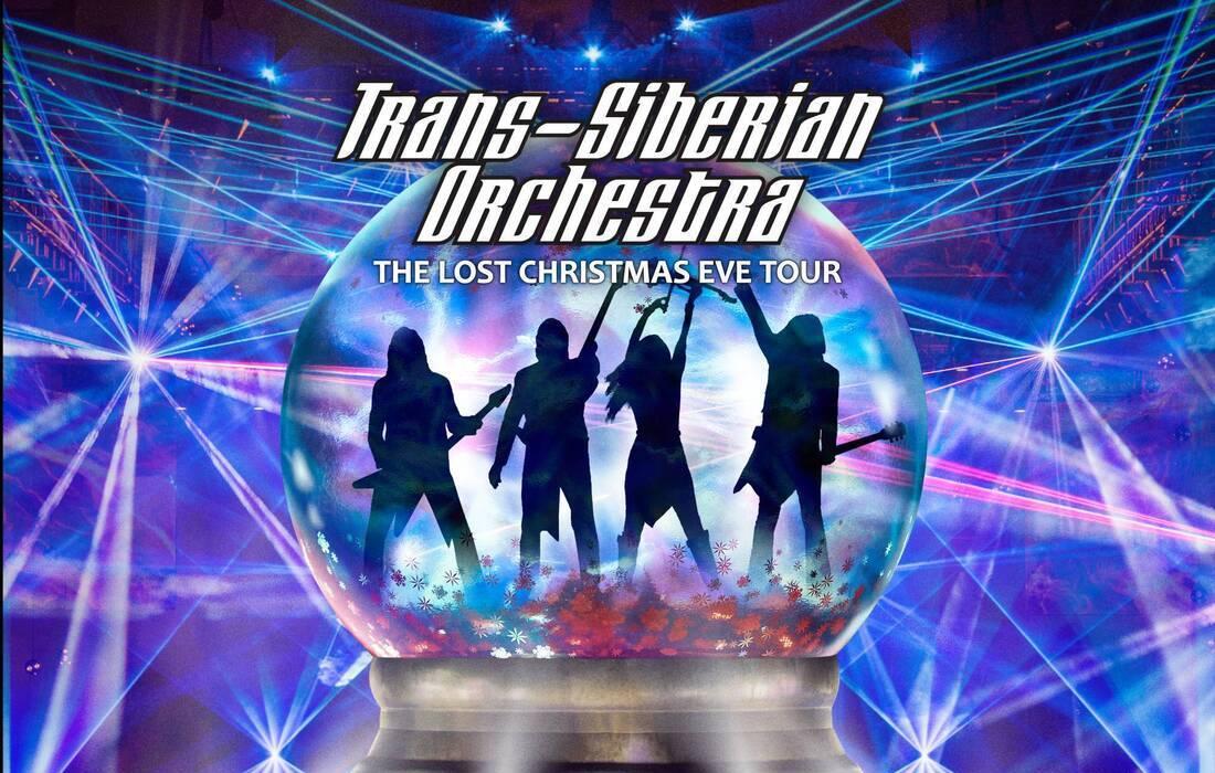 Trans-Siberian Orchestra