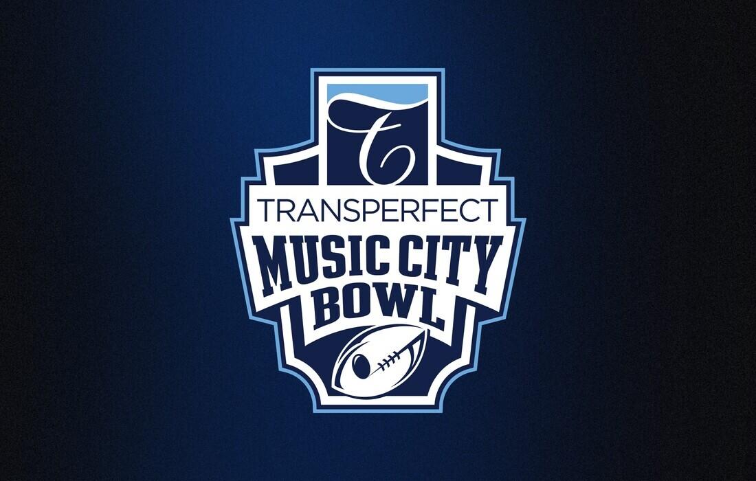 TransPerfect Music City Bowl