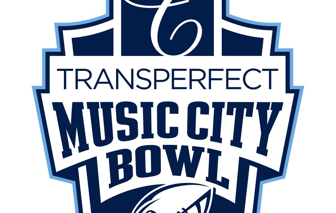 2024 TransPerfect Music City Bowl
