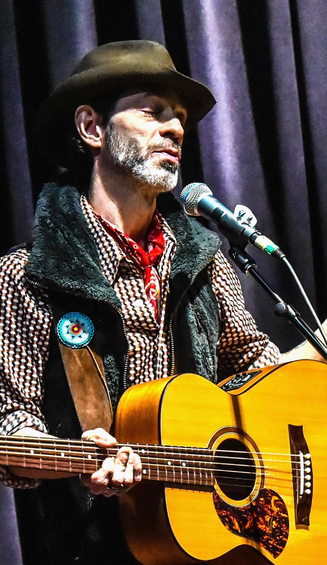 Travis Meadows Tickets, 2024 Concert Tour Dates SeatGeek