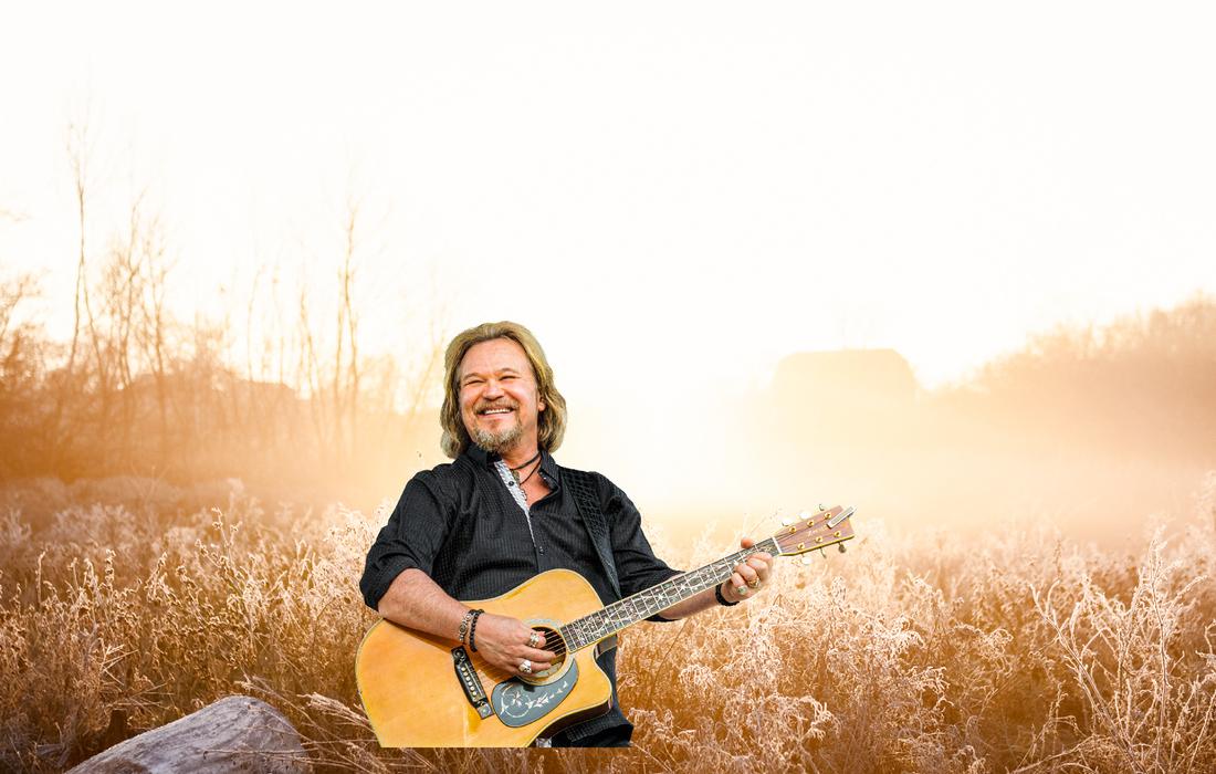 Travis Tritt 2024