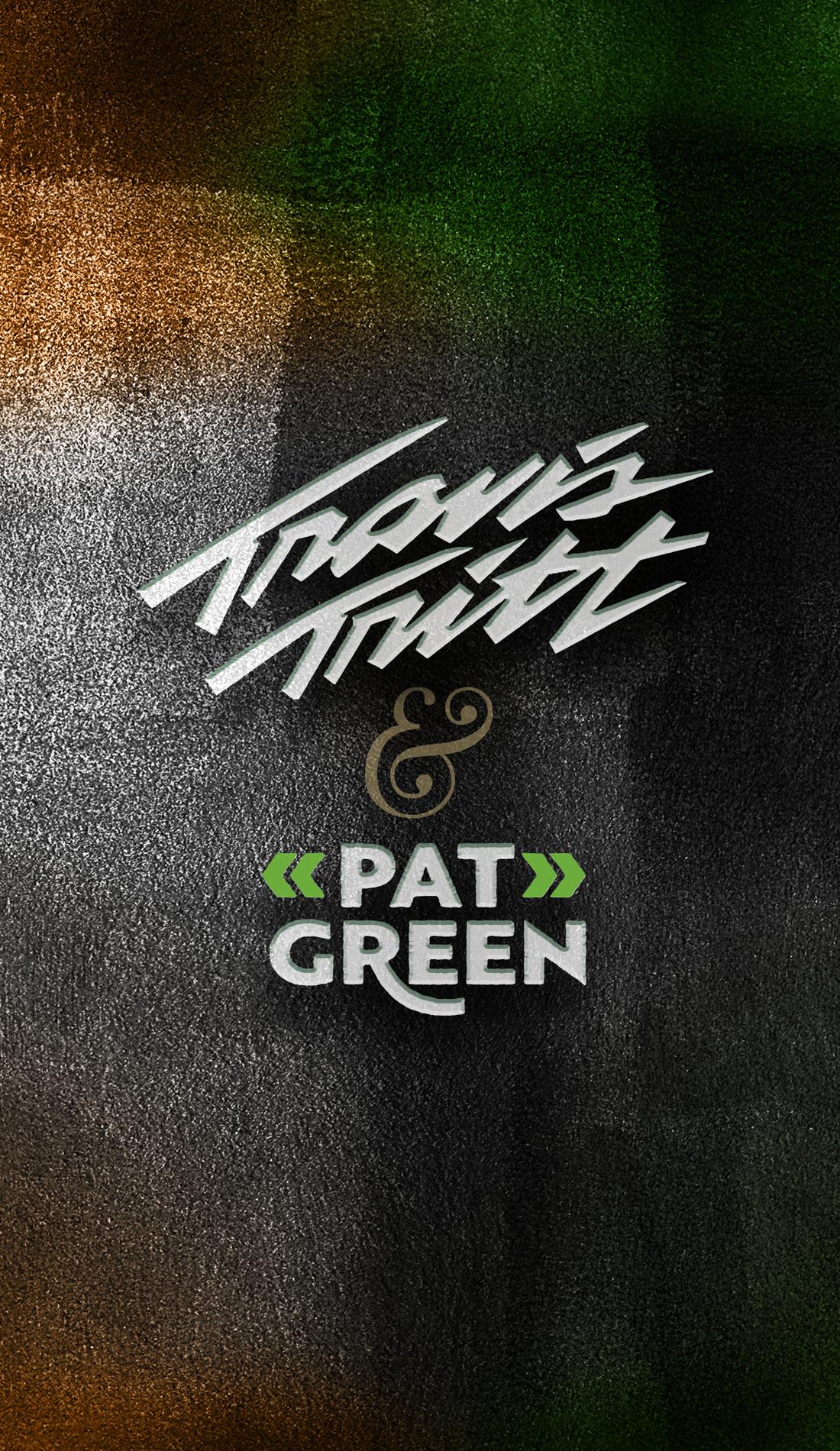 Travis Tritt and Pat Green Concert Tickets, 2023 Tour Dates & Locations