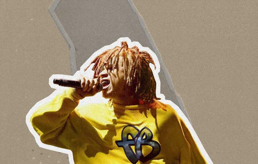 Trippie Redd (Rescheduled from 9/22/2024)