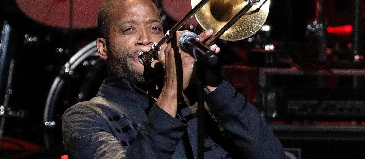 Jemison Concert Hall at Alys Stephens Center Featured Live Event