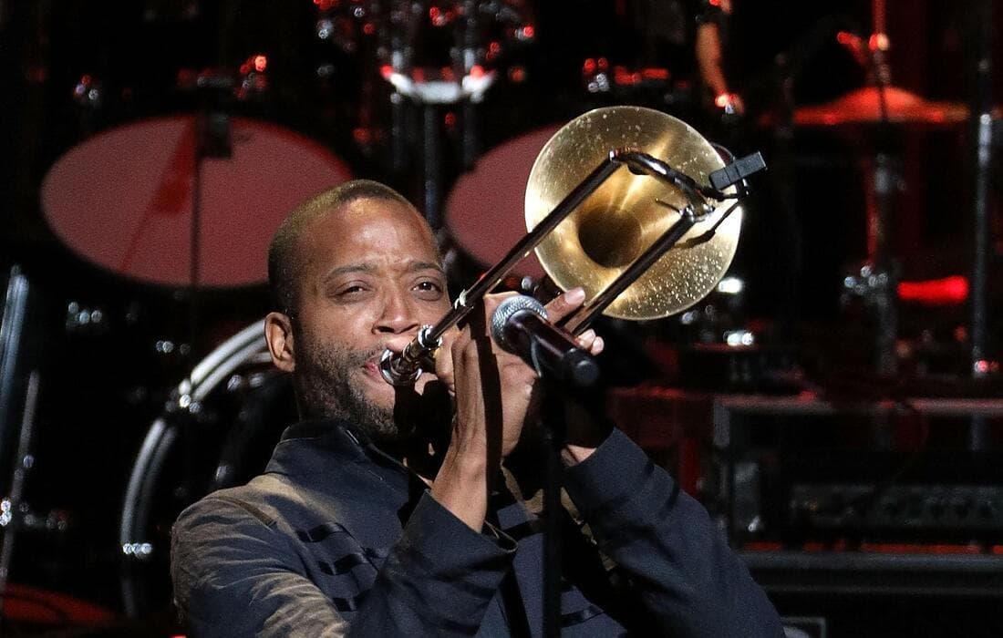 Jemison Concert Hall at Alys Stephens Center Featured Live Event