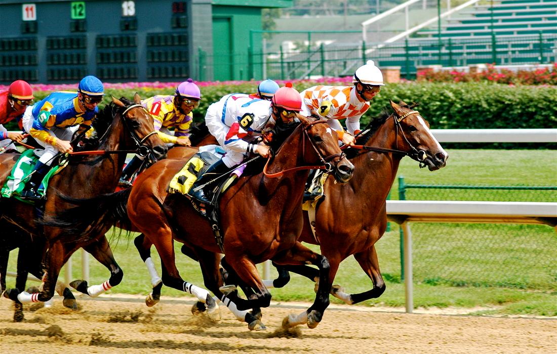 Twilight Thursday - Churchill Downs Racing